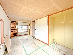 室内の画像