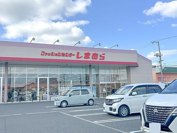 徒歩14分。ファッションセンターしまむら乙島店様まで364ｍ（徒歩7分）364 1090m