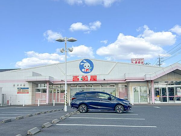 徒歩16分。西松屋倉敷玉島店様まで332ｍ（徒歩5分） 1220m
