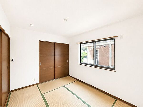 和室を拡大表示