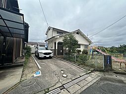 倉敷市北畝4丁目　戸建て