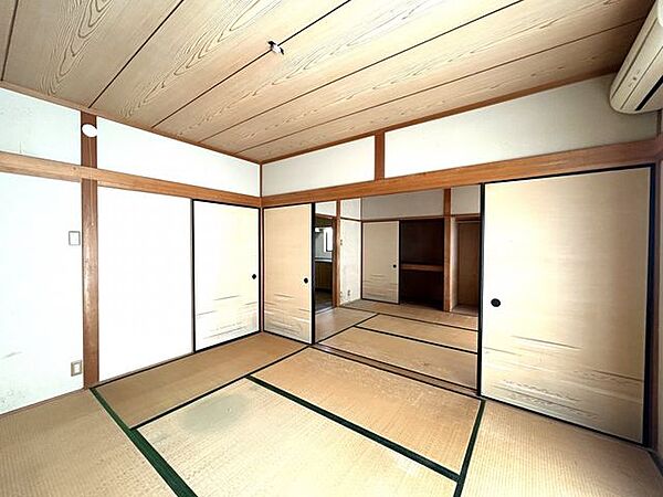 【4月11日まで現況販売】