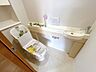 間取り：【内装リフォーム済み】トイレです。新品交換いたしました。