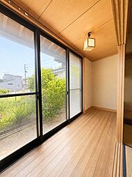 和室の画像
