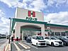 周辺：総社市立総社東 【スーパー】『ハローズ総社店』様まで約3500mです。