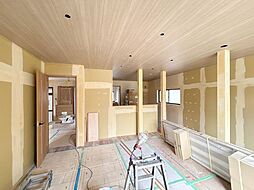 高梁市落合町阿部 戸建て