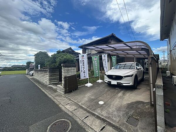 外観：333000057367
