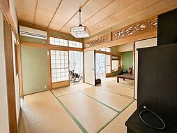 和室の画像