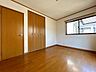 洋室：「2階南東側洋室」約6帖のお部屋です