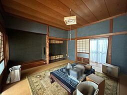 室内の画像