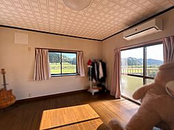 室内の画像