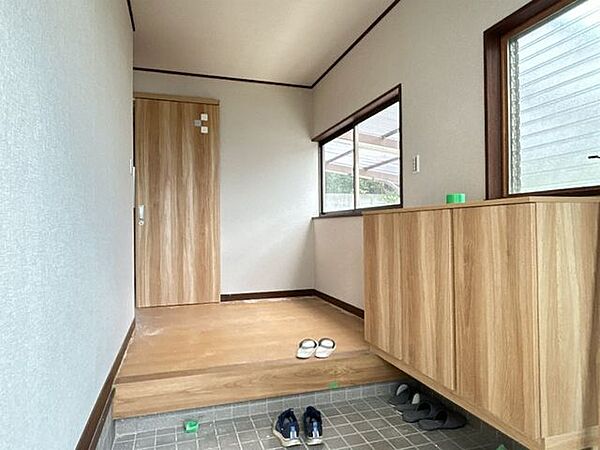 室内