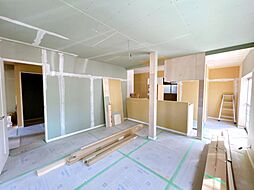 笠岡市笠岡　戸建て