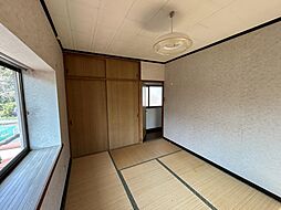 室内の画像