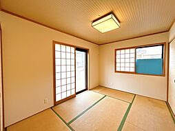 室内の画像