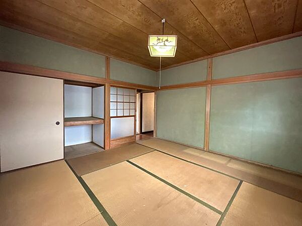 室内