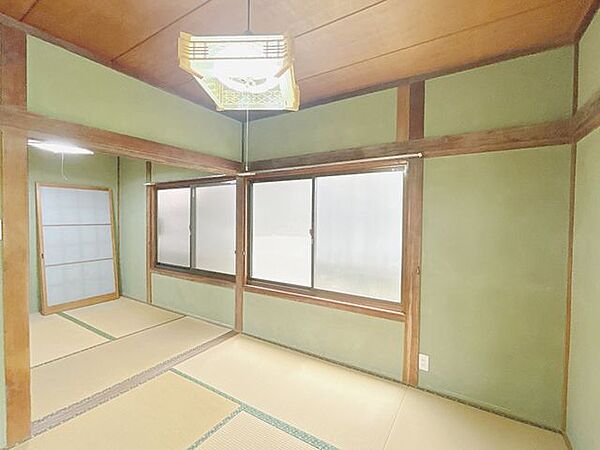 和室