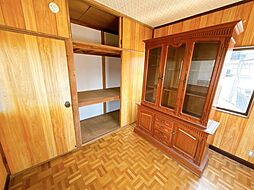 洋室の画像