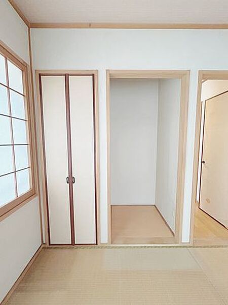 【リフォーム中】収納