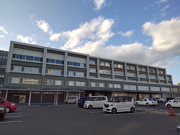 独立行政法人国立病院機構 福山医療センターまで約2100m