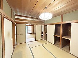 室内の画像