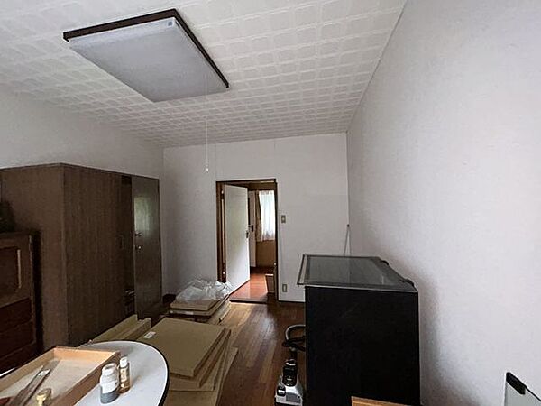子供部屋