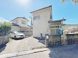 笠岡市笠岡 戸建て