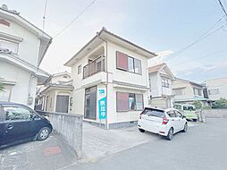 福山市今津町五丁目 戸建て