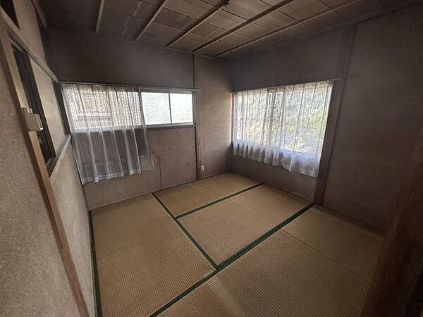 室内