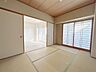 リビング/ダイニング：【リフォーム中】6帖和室です。拡張工事を行い、約16.2帖のLDKに生まれ変わります。(9/19撮影)