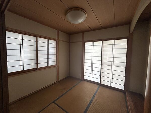 和室