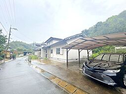 福山市神辺町大字上竹田 戸建て
