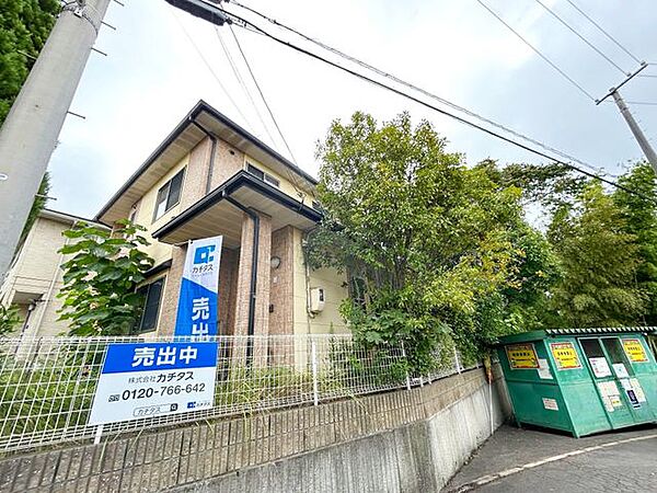 【リフォーム中】これから外壁・屋根塗装を行います。