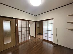 洋室の画像