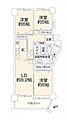 ダイアパレス海田11階2,150万円