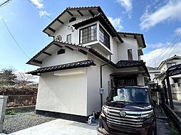 広島市東区馬木4丁目　戸建て