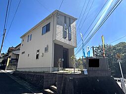 広島市安佐北区亀山9丁目　戸建て