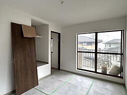 室内の画像