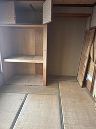 室内の画像