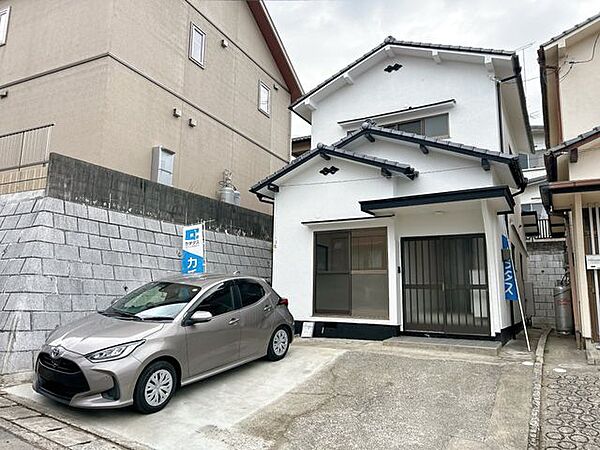 外観：334000245406