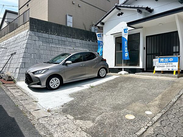 【リフォーム完成】外観別アングルです。