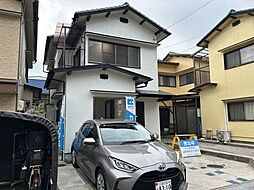 広島市南区黄金山町 戸建て