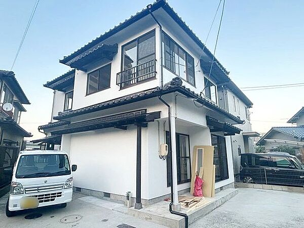 外観：334000245419