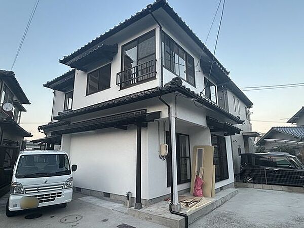 外観：334000245419