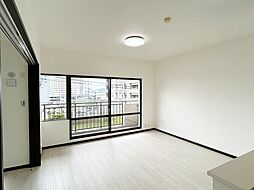 井口台南パークハウス 3LDKの写真
