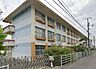 周辺：【周辺写真】廿日市市立地御前小学校まで約750ｍ（徒歩10分）です。