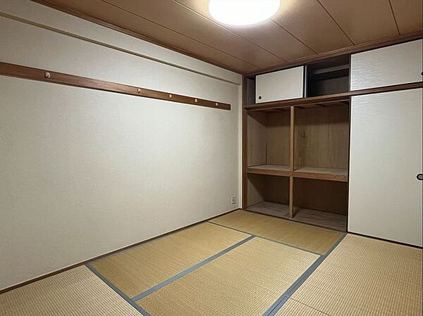 【現況写真】和室