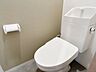 トイレ：【リフォーム完成】トイレも新品に交換しました。温水洗浄便座付きのトイレなので、夏も冬も快適にお使いいただけます。