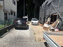 安佐町くすの木台　戸建て