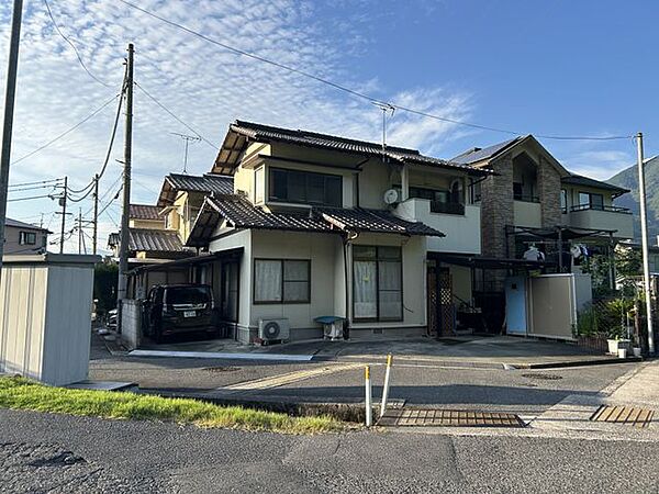 外観：334000262966